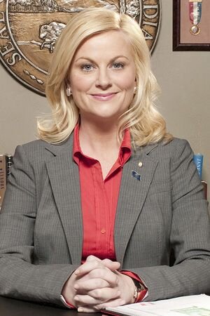 Leslie Knope