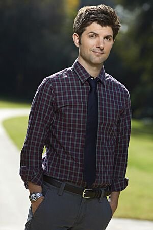 Ben Wyatt