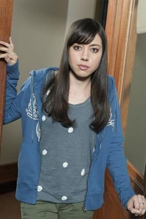 April Ludgate