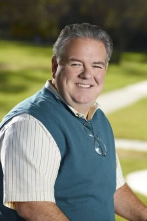 Jerry Gergich