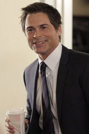 Chris Traeger