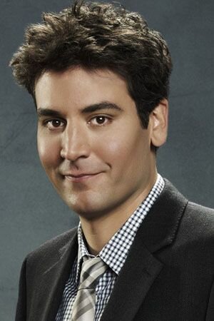 Ted Mosby