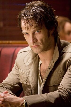 Bill Compton