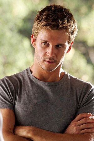 Jason Stackhouse