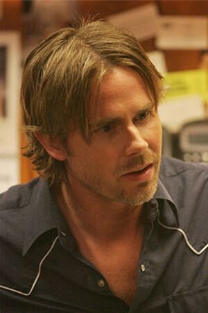 Sam Merlotte