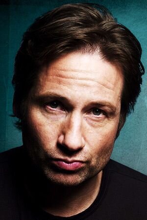 Hank Moody