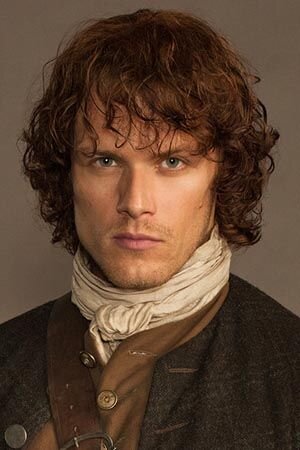 James "Jamie" MacKenzie Fraser