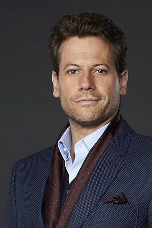 Dr. Henry Morgan