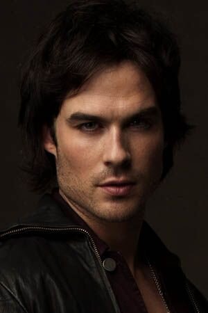 Damon Salvatore