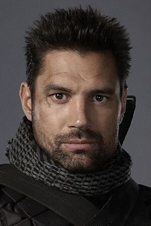 Slade Wilson / Deathstroke