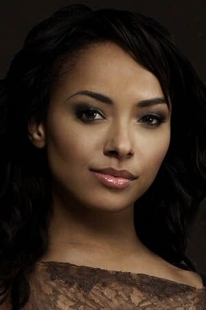 Bonnie Bennett