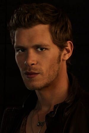 Niklaus 'Klaus' Mikaelson