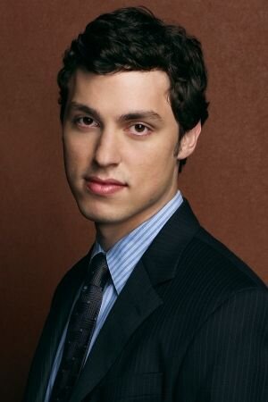 Dr. Lance Sweets