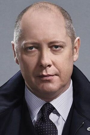 Raymond "Red" Reddington