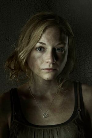 Beth Greene