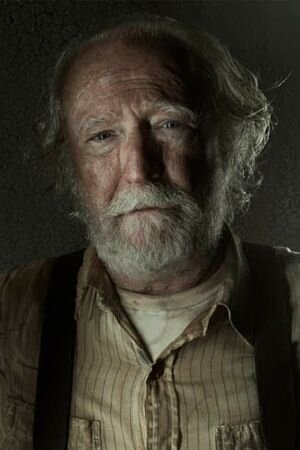 Hershel Greene