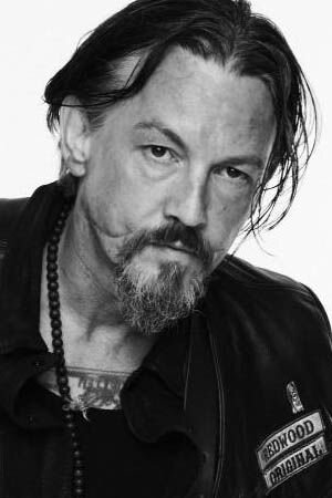 Filip 'Chibs' Telford