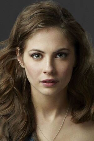 Thea Queen / Speedy