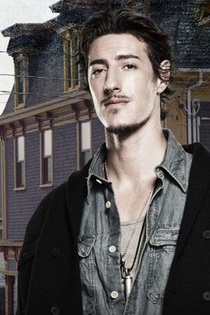 Duke Crocker