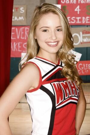 Quinn Fabray