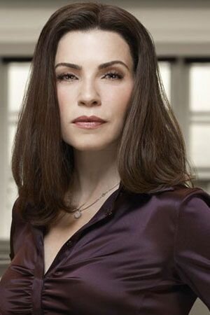 Alicia Florrick