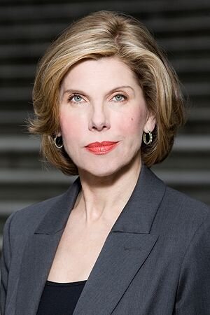 Diane Lockhart