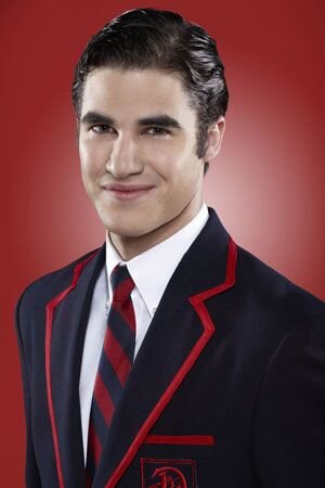 Blaine Anderson