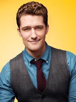 Will Schuester