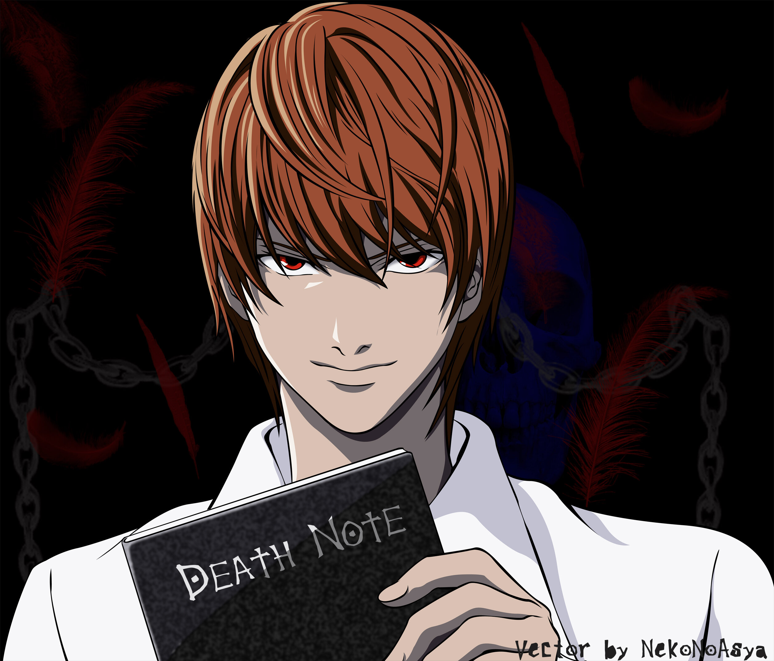 Light Yagami