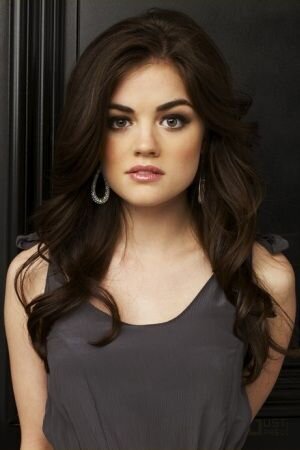 Aria Montgomery