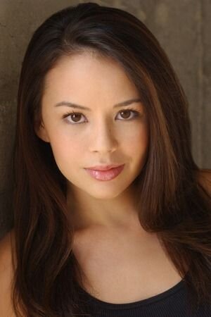 Mona Vanderwaal