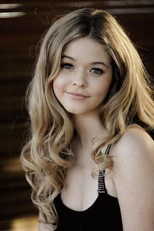 Alison DiLaurentis