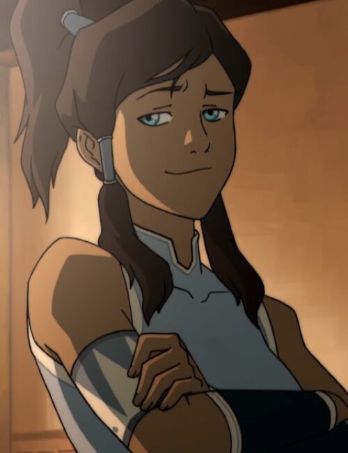 Korra