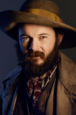 Caleb Brewster