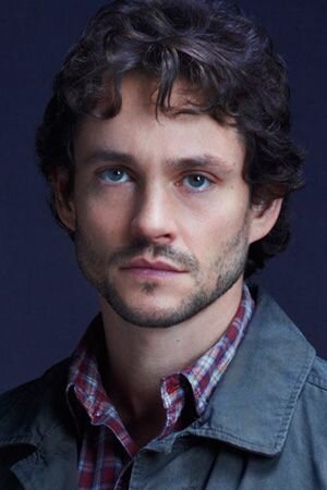 FBI Special Agent Will Graham