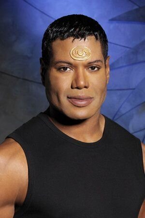 Teal'c