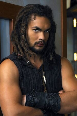 Ronon Dex