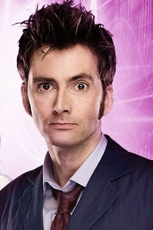 The Tenth Doctor