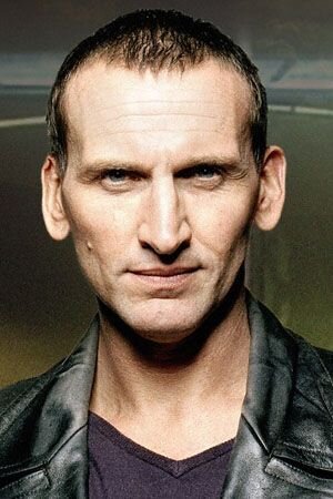 The Ninth Doctor