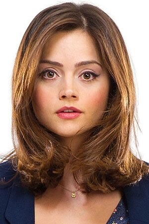 Clara Oswald