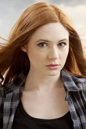 Amy Pond