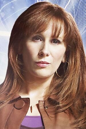 Donna Noble