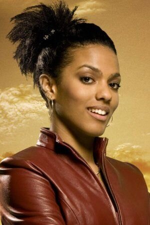 Martha Jones