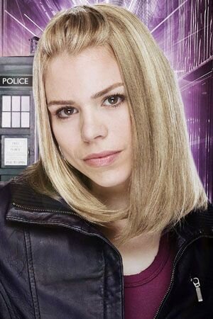 Rose Tyler