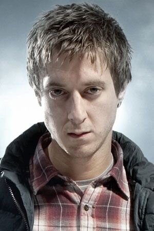 Rory Williams