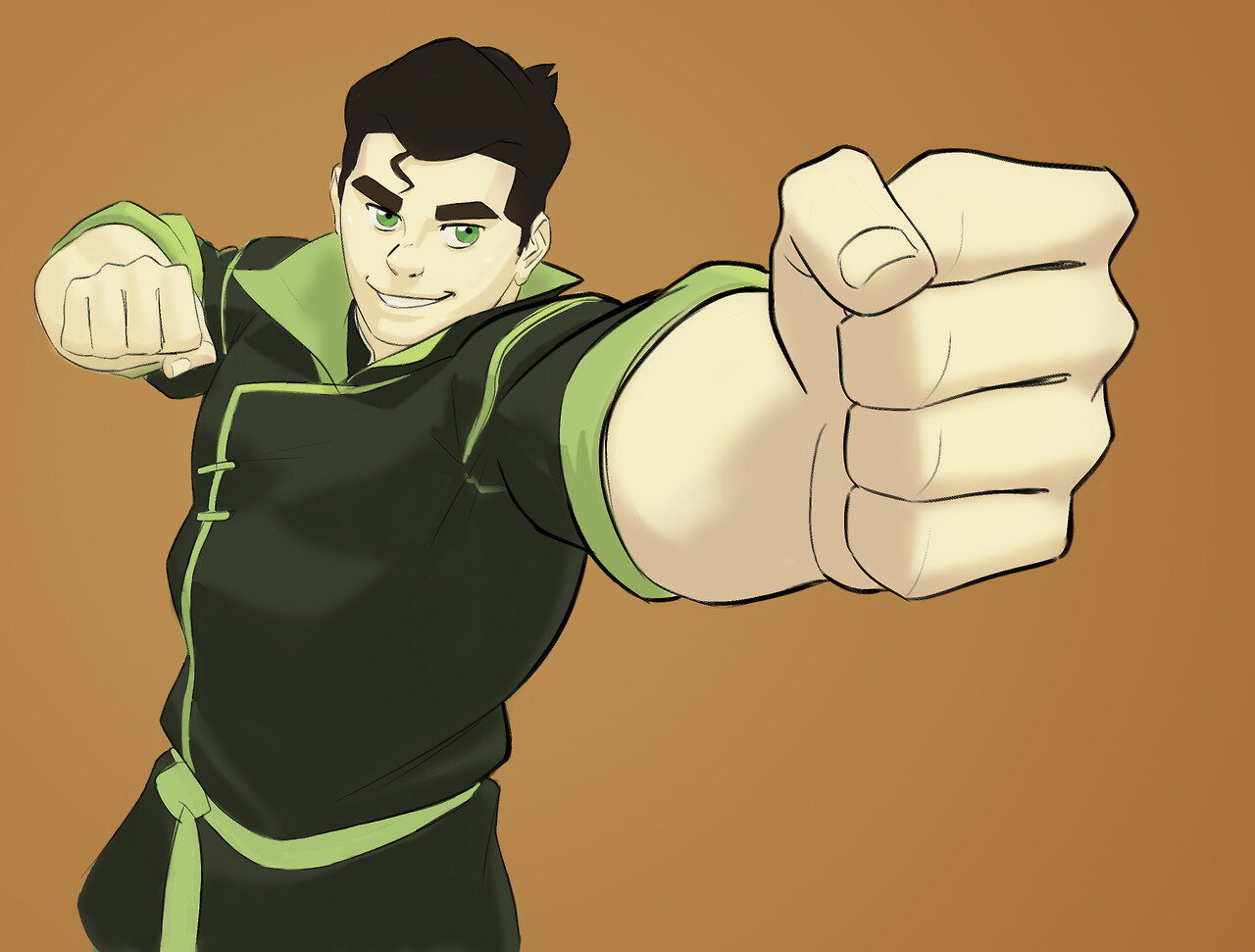 Bolin