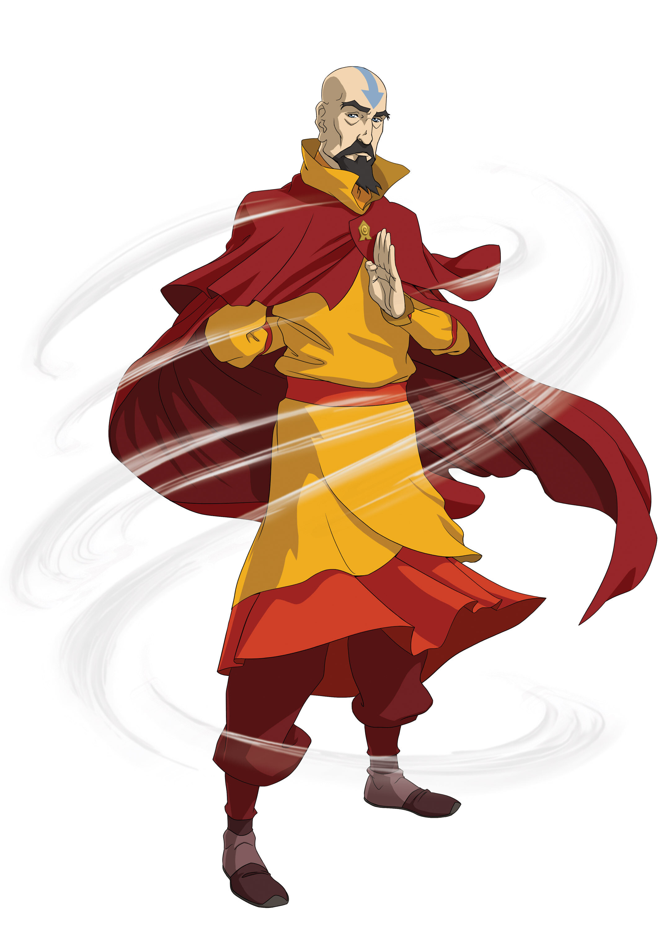 Tenzin