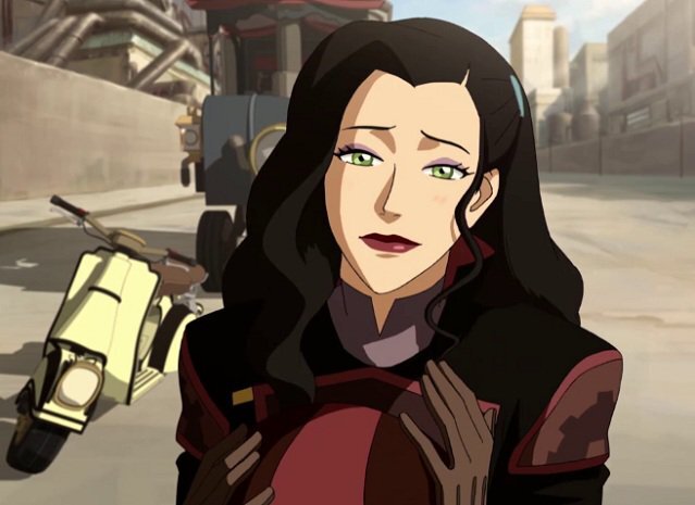 Asami