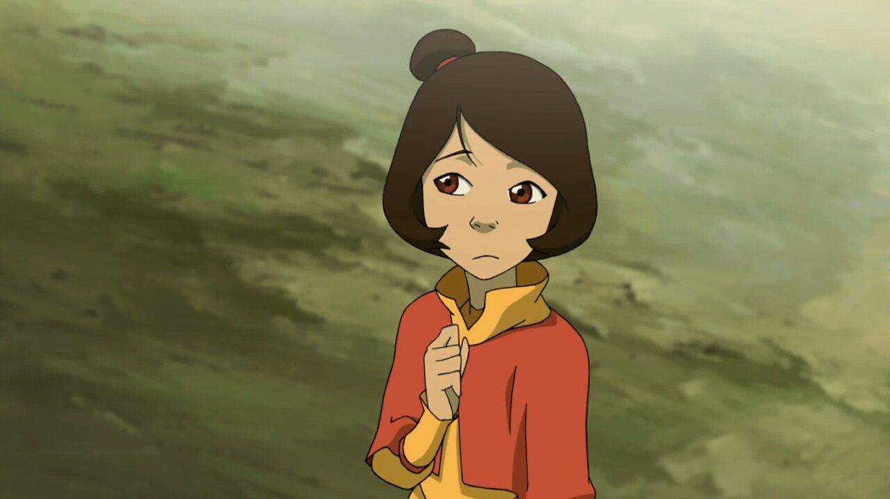 Jinora