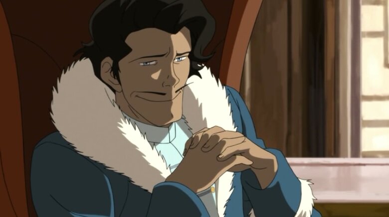 Varrick